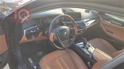 بي ام دبليو الفئة 5